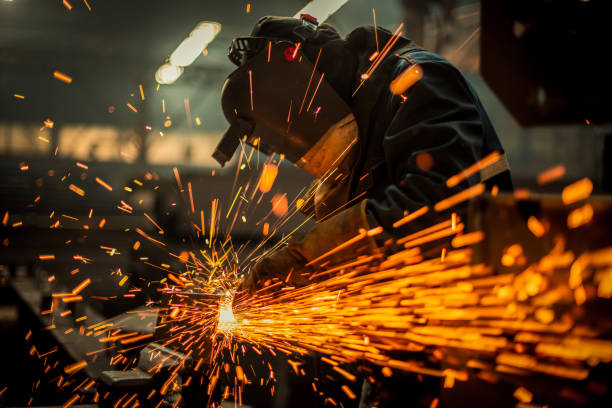 Best Welding Equipment Sales and Repair in Foley, MN