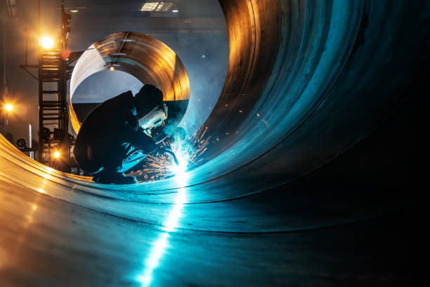  Foley, MN Welder Pros