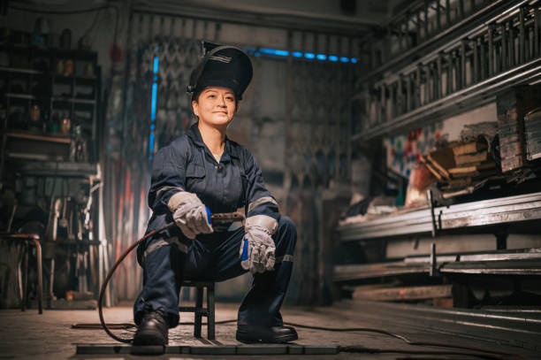 Best Food and Beverage Processing Equipment Welding in Foley, MN