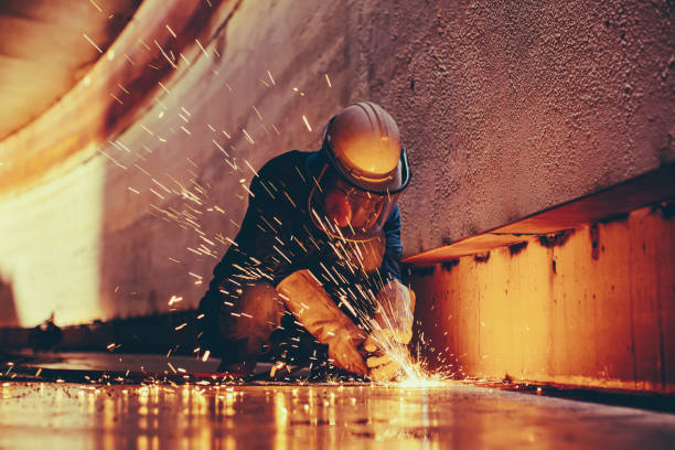 Best Aerospace and Defense Welding in Foley, MN