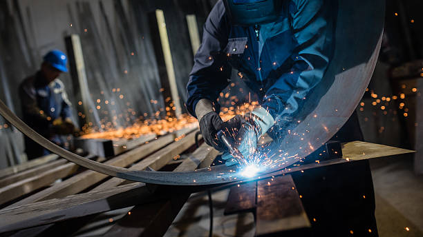 Best Automation and Robotic Welding in Foley, MN
