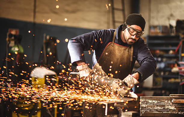 Affordable Welder Services in Foley, MN